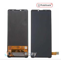 For Sony Xperia 10 III XQ-BT52 XQ-BT44 LCD Screen Display Touch Digitizer UK
