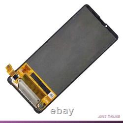 For Sony Xperia 10 IV LCD Original Screen Replacement Touch Display No Frame UK