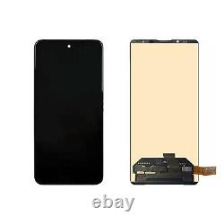 For Sony Xperia 1 III XQ-BC52, XQ-BC62, XQ-BC72 LCD Display Touch Screen