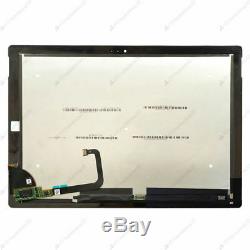 For Surface Pro 3 Tom12h20 V1.1 Original Replacement LCD Touch Screen Assembly