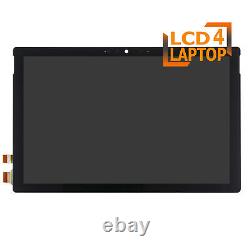 For Surface Pro 7+ Plus 1960 1961 LCD Display Touch Screen Digitizer Assembly UK