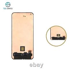 For Xiaomi Mi 11 M2011K2C LCD Display Touch Screen Digitizer Replacement Glass