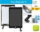For Ipad Air 2 A1566 A1567 Lcd Display+touch Screen Digitizer Replacement Black