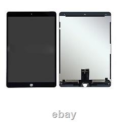 For iPad Air 3 A2123 A2152 A2153 LCD Display Touch Screen Digitizer Replacement