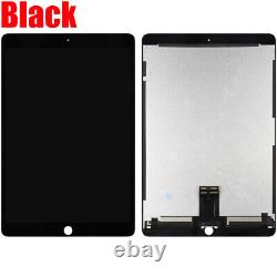 For iPad Air 3rd Generation 10.5 LCD Display Touch Screen Digitizer Replacement