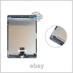 For iPad Air 3rd Generation 2019 10.5 LCD Display Touch Screen Glass Digitizer