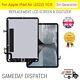 For Ipad Air 5 (2022) 10.9 5th Gen Lcd Screen Touch Digitizer Replacement Black