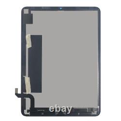 For iPad Air 5th Generation A2589 A2591 LCD Display Screen Touch Digitizer OEM