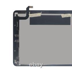 For iPad Air 5th Generation A2589 A2591 LCD Display Screen Touch Digitizer OEM