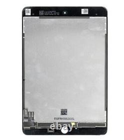 For iPad Mini 5 (2019) LCD Replacement Screen Touch Digitizer Full Assembly UK