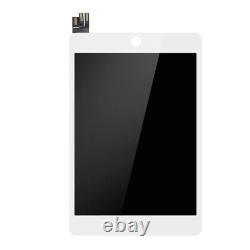 For iPad Mini 5 A2133 A2124 A2126 LCD Display Touch Screen Digitizer Replacement