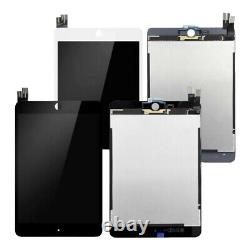 For iPad Mini 5 LCD Digitizer Display Touch Screen Assembly A2133 A2124 A2126 UK
