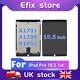 For Ipad Pro 10.5 2017 A1701 A1709 Lcd Display Touch Screen Glass Digitizer