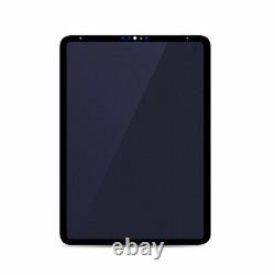 For iPad Pro 11 2018 A1980 A2013 A1934 A1979 LCD Screen Touch Digitizer Display