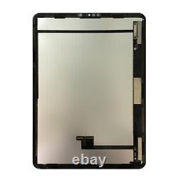 For iPad Pro 11 (2018)-LCD Display Touch Screen Glass Digitizer Replacement OEM