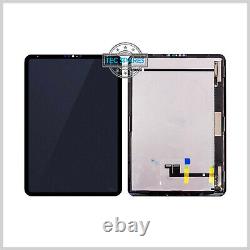 For iPad Pro 11 A1980 A2013 A1934 A1979 LCD Display Touch Screen Digitizer