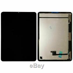 For iPad Pro 12.9 3rd Gen 2018 A1876 A2014 LCD Display Touch Screen Digitizer