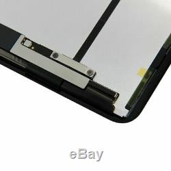 For iPad Pro 12.9 3rd Gen 2018 A1876 A2014 LCD Display Touch Screen Digitizer