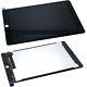 For Ipad Pro 9.7 (1st Gen) Black Replacement Lcd Display Digitizer Touch Screen