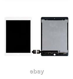 For iPad Pro 9.7 (2016) A1673 A1674 A1675 Complete LCD Screen Touch Digitizer UK