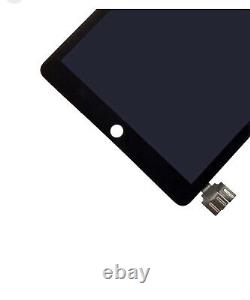 For iPad Pro 9.7 (2016) A1673 A1674 A1675 Complete LCD Screen Touch Digitizer UK