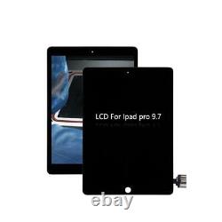 For iPad Pro 9.7 2016 A1673 A1674 A1675 LCD Touch Screen Digitizer Replacement