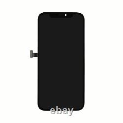 For iPhone 12 Pro Max LCD Screen Replacement 3D Touch Retina Digitizer Display