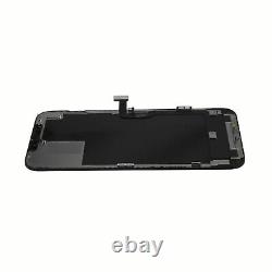 For iPhone 12 Pro Max LCD Screen Replacement 3D Touch Retina Digitizer Display