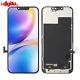 For Iphone 13 Incell Lcd Display Touch Screen Digitizer Assembly Replacement