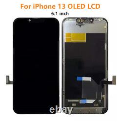 For iPhone 13 Incell LCD Display Touch Screen Digitizer Assembly Replacement