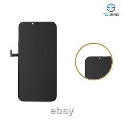 For iPhone 13 Pro LCD Display Touch Screen Digitizer Replacement High Quality UK