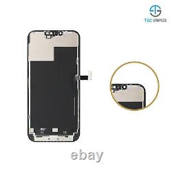 For iPhone 13 Pro LCD Display Touch Screen Digitizer Replacement High Quality UK