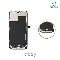 For iPhone 13 Pro LCD Display Touch Screen Digitizer Replacement High Quality UK