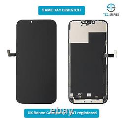 For iPhone 13 Pro LCD Display Touch Screen Digitizer Replacement High Quality UK