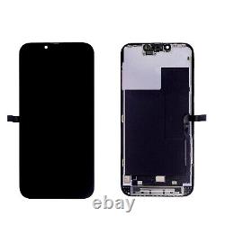 For iPhone 13 Pro LCD OLED Display Touch Screen Digitizer Replacement UK Stock
