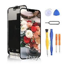 For iPhone 13 Pro Max LCD Screen Replacement Display Touch Digitizer Assembly UK