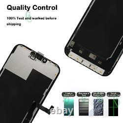 For iPhone 13 Pro Max LCD Screen Replacement Display Touch Digitizer Assembly UK