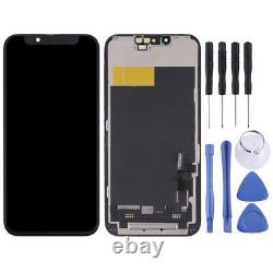 For iPhone 13 Screen Replacement 3D Touch Retina Display LCD Digitizer Assembly