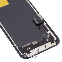 For iPhone 13 Screen Replacement 3D Touch Retina Display LCD Digitizer Assembly
