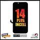 For Iphone 14 Plus Incell Lcd High-quality Screen Replacement Assembly Display