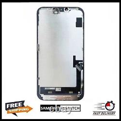 For iPhone 14 Plus Incell LCD High-Quality Screen Replacement Assembly Display