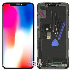 For iPhone X 10 LCD Display Touch Screen Digitizer Assembly Replacement Tool