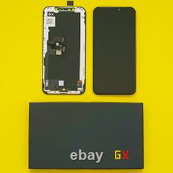For iPhone X XR XS Max 11 12 Pro Screen Replacement LCD OLED 3D Touch Display