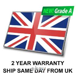 From UK LCD Screen for LP156WFD(SP)(L1) LP156WFD-SPL1 IPS Touch Grade A Glossy