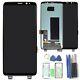 Full Lcd Display Touch Screen Digitizer Assembly For Samsung Galaxy S8 Sm-g950f