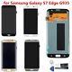 Für Samsung Galaxy S7 Edge G935 Lcd Display Touchscreen Digitizer Assembly Tools