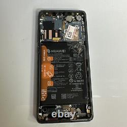GENUINE Huawei P30 Pro LCD Screen Touch Digitizer Display VOG-L09 #820