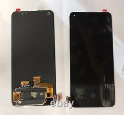 GENUINE OnePlus Nord 2 5G DN2101 DN2103 LCD Display Touch Screen 1+ NORD 2 5G UK