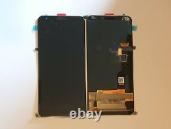 GOOGLE PIXEL 3a XL LCD TOUCH SCREEN DISPLAY ORIGINAL GENUINE UK FAST DELIVERY