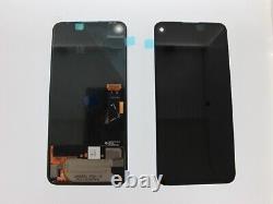 GOOGLE PIXEL 4a LCD TOUCH SCREEN DISPLAY ORIGINAL GENUINE UK POST SAME DAY